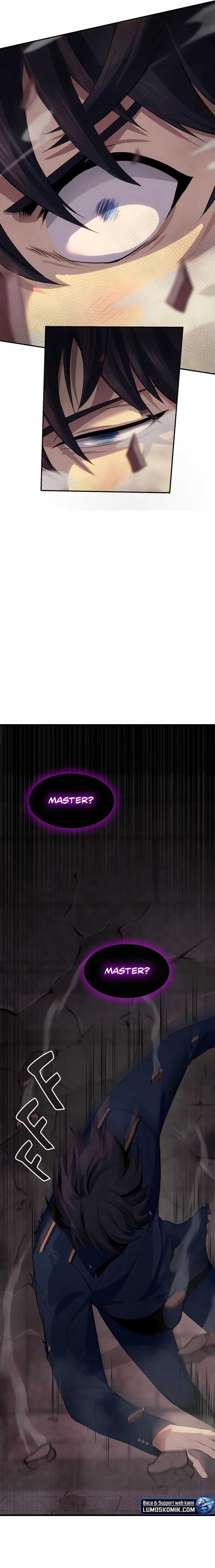 Writers Legacy chapter 21