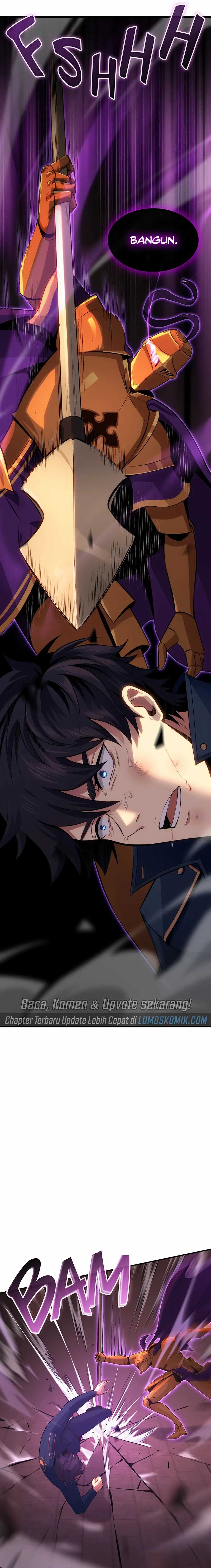 Writers Legacy chapter 21