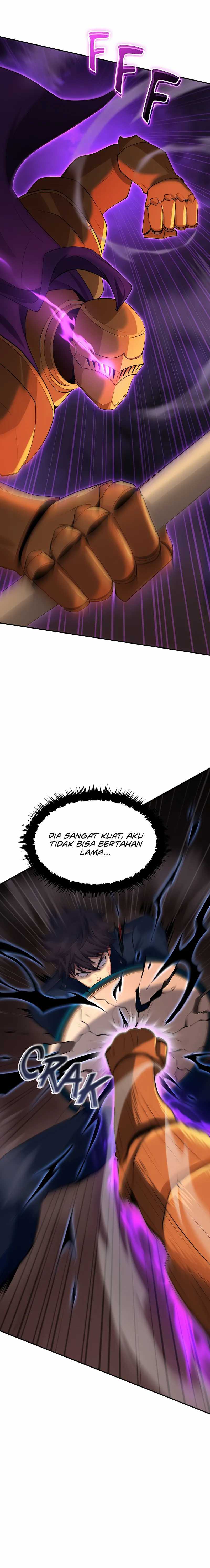 Writers Legacy chapter 21
