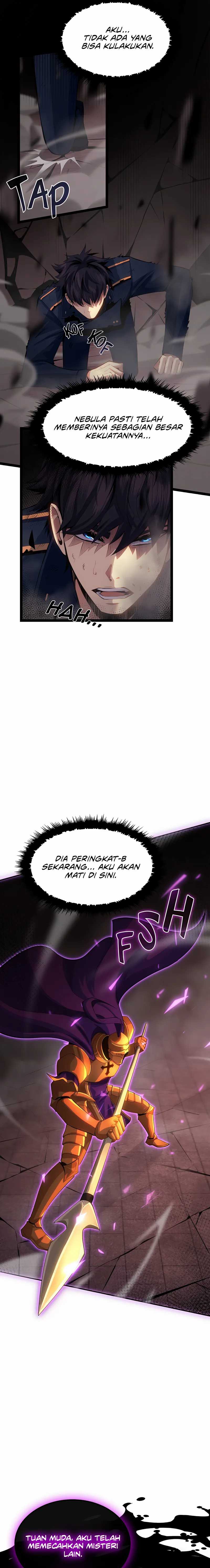 Writers Legacy chapter 21