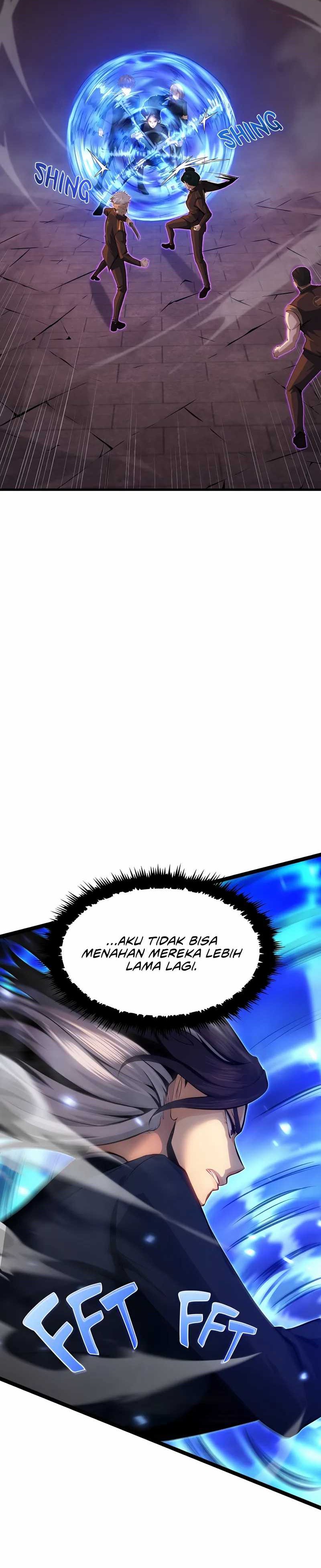 Writers Legacy chapter 22
