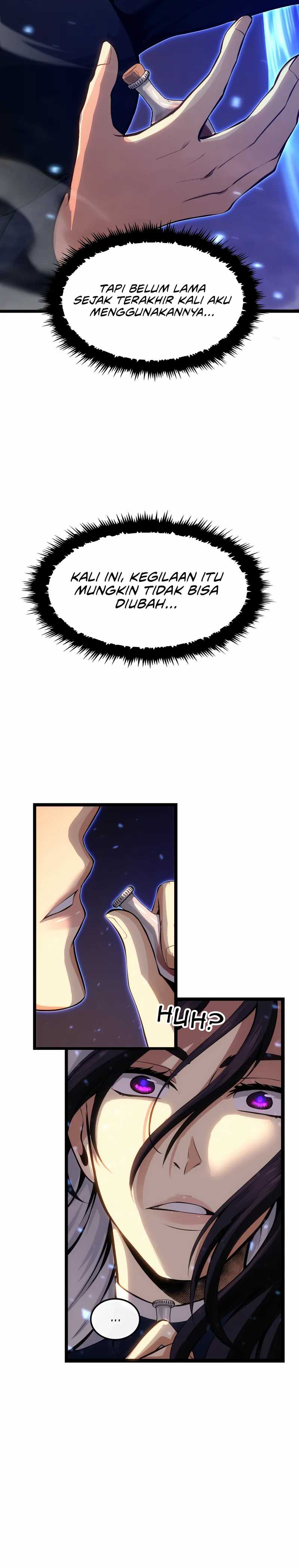 Writers Legacy chapter 22