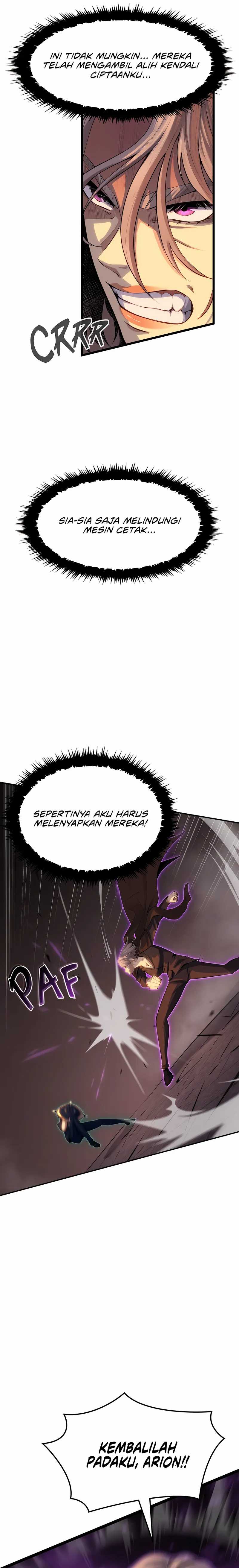 Writers Legacy chapter 22