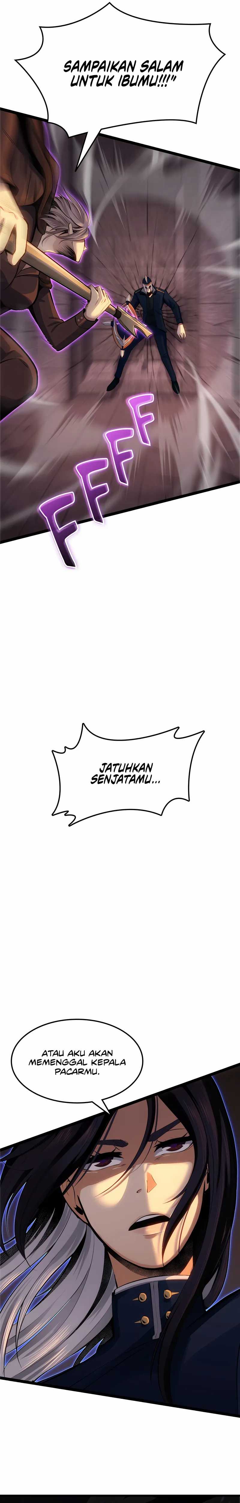 Writers Legacy chapter 22