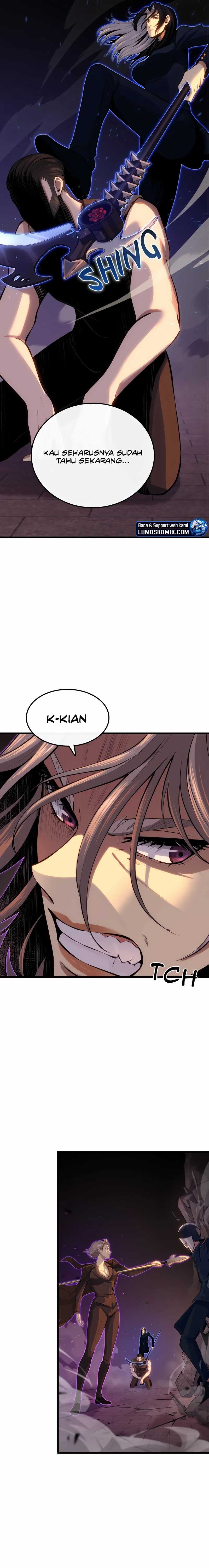 Writers Legacy chapter 22