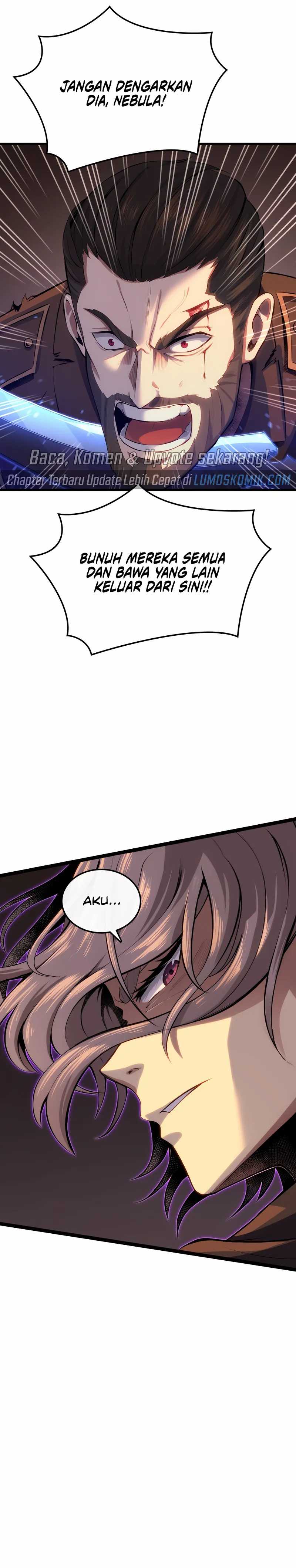 Writers Legacy chapter 22