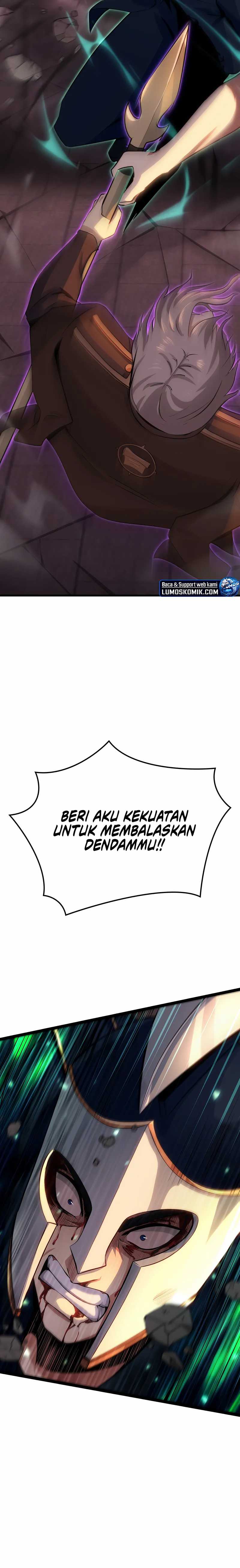 Writers Legacy chapter 22