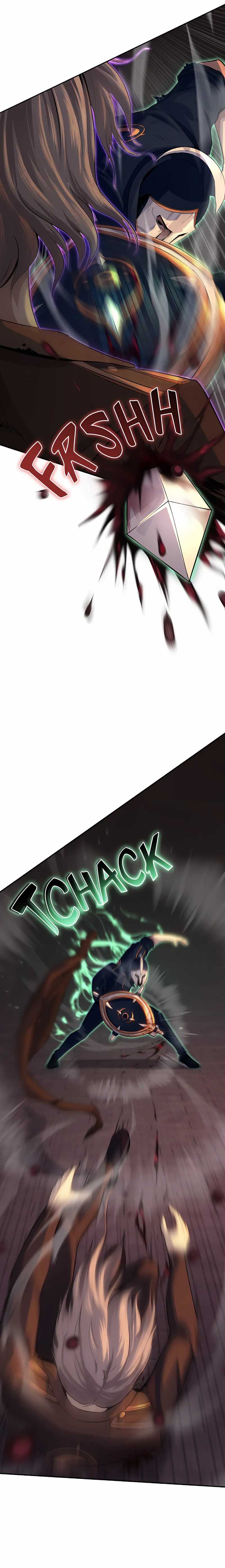 Writers Legacy chapter 22