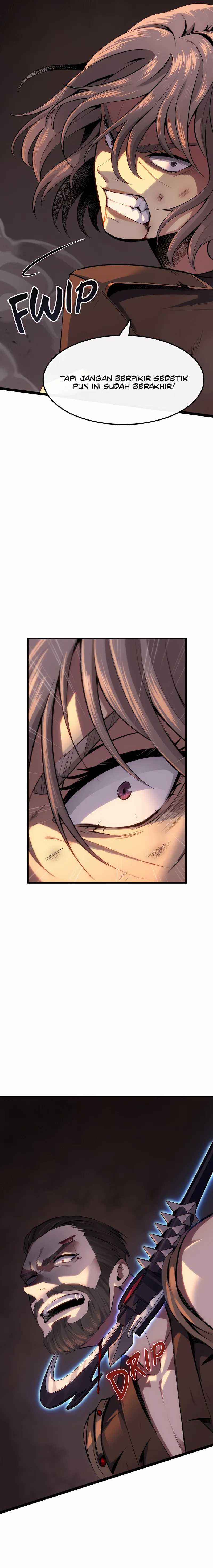 Writers Legacy chapter 22