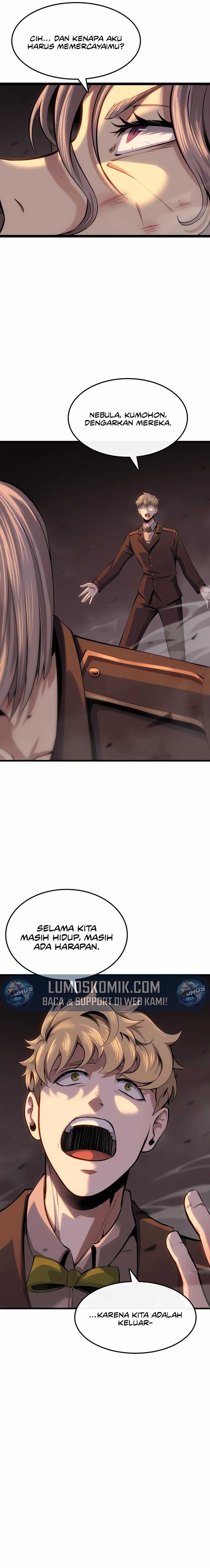 Writers Legacy chapter 22