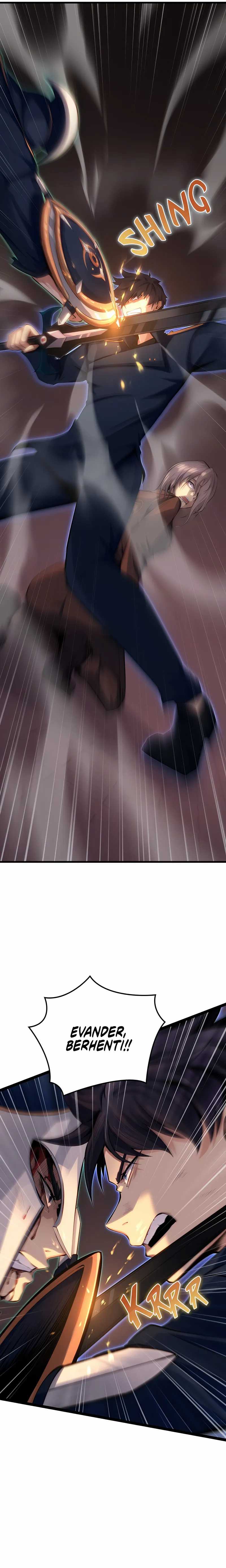 Writers Legacy chapter 22