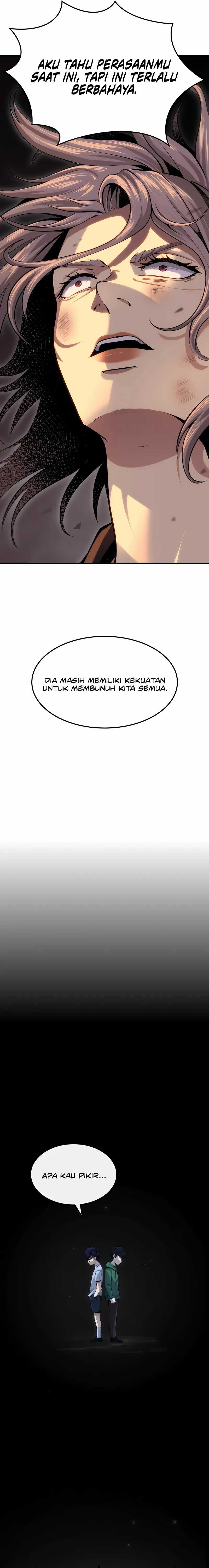 Writers Legacy chapter 22