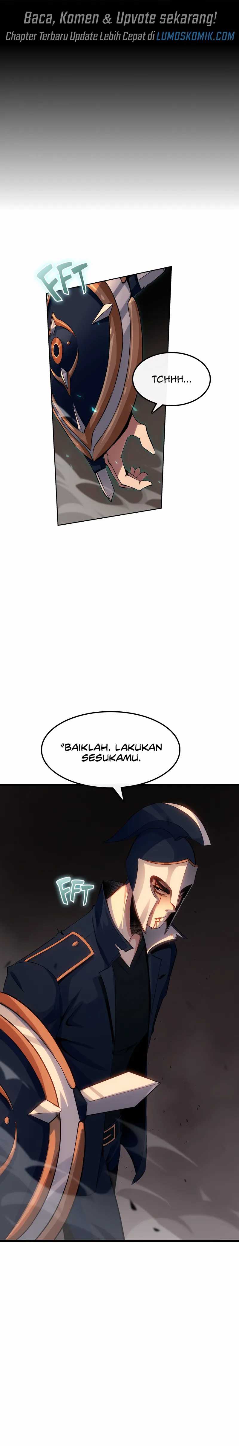 Writers Legacy chapter 22