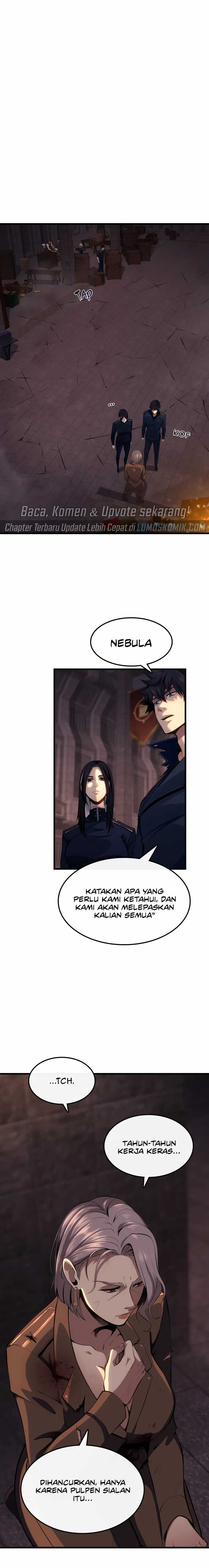 Writers Legacy chapter 23
