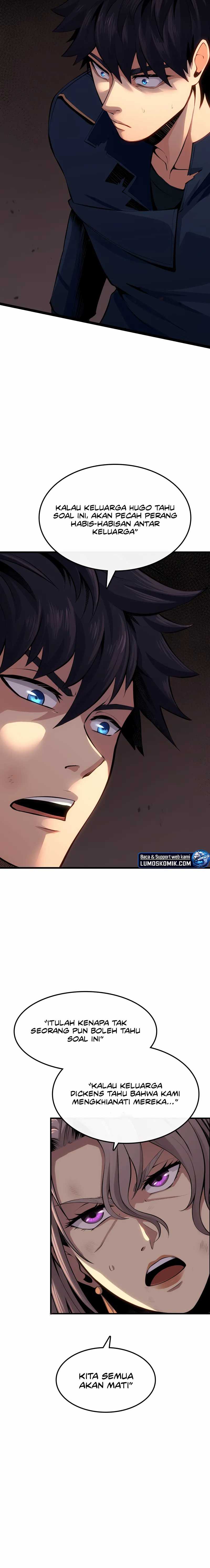 Writers Legacy chapter 23