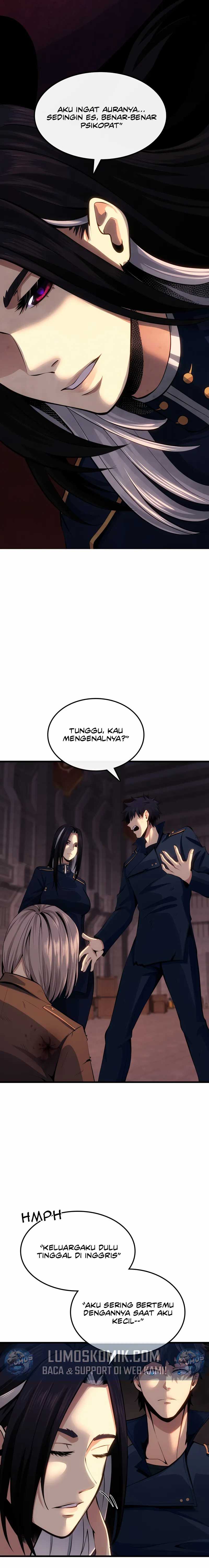 Writers Legacy chapter 23