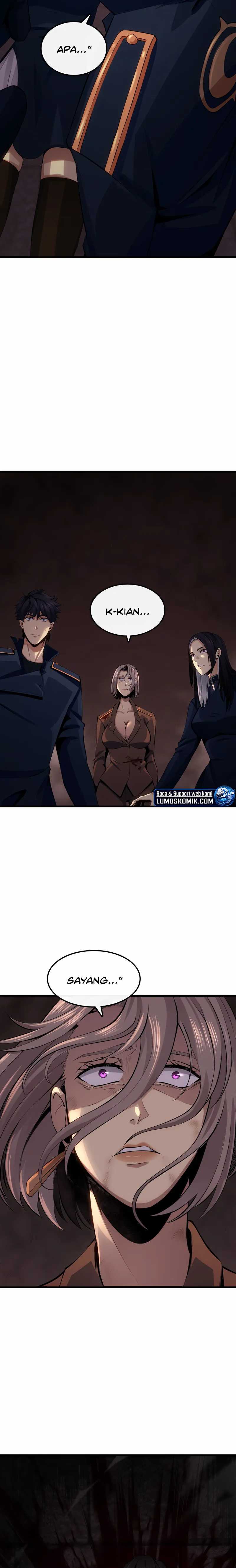 Writers Legacy chapter 23