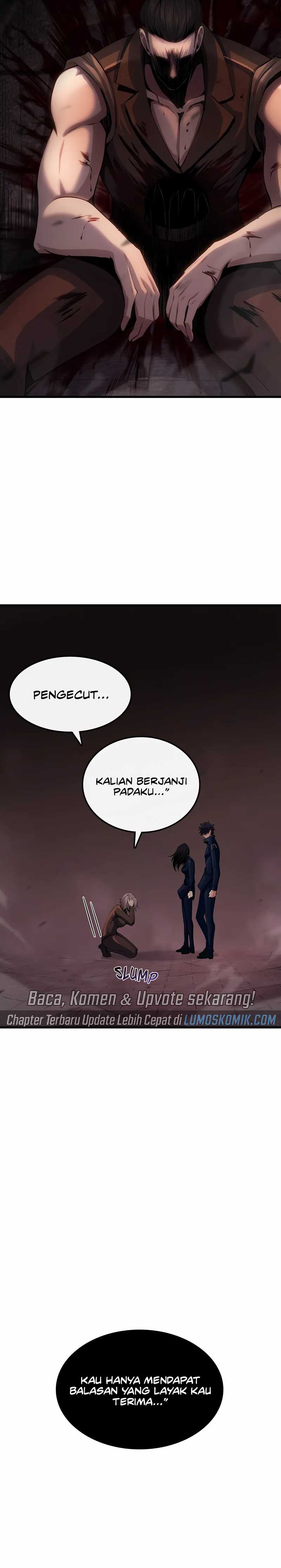 Writers Legacy chapter 23