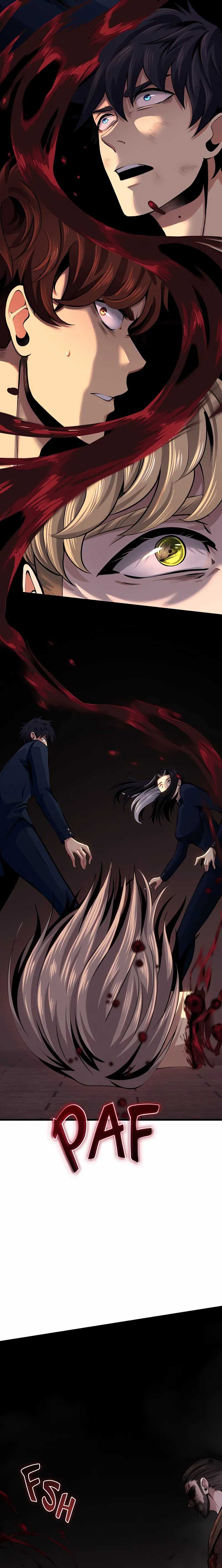Writers Legacy chapter 23