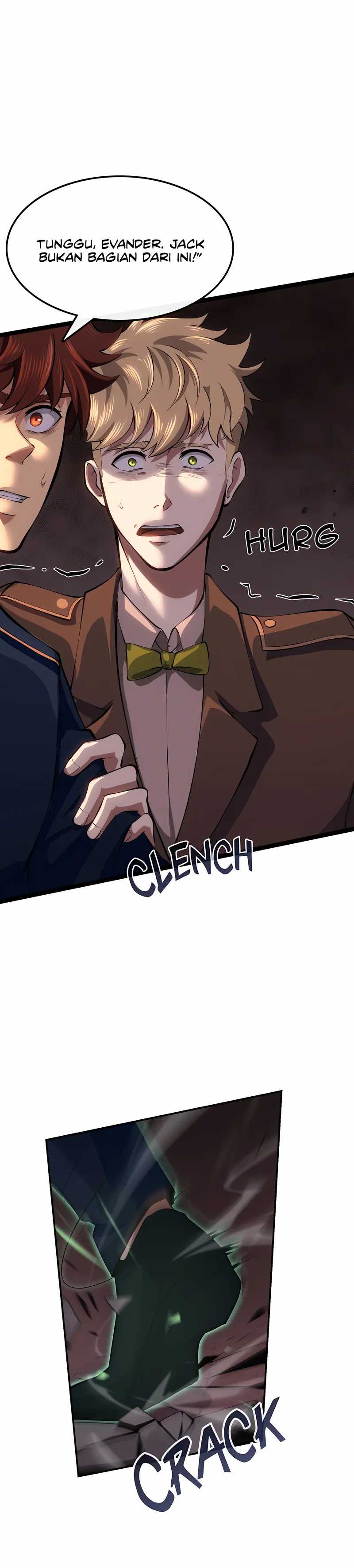 Writers Legacy chapter 23