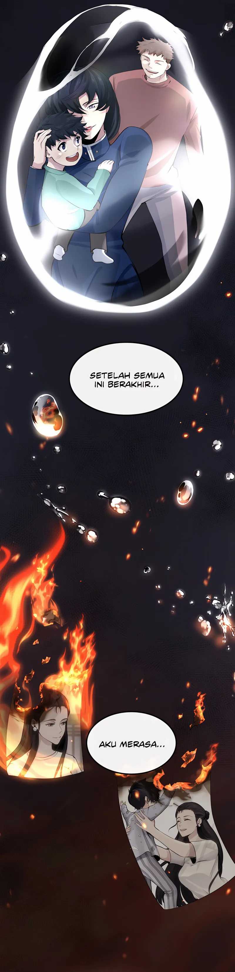 Writers Legacy chapter 23