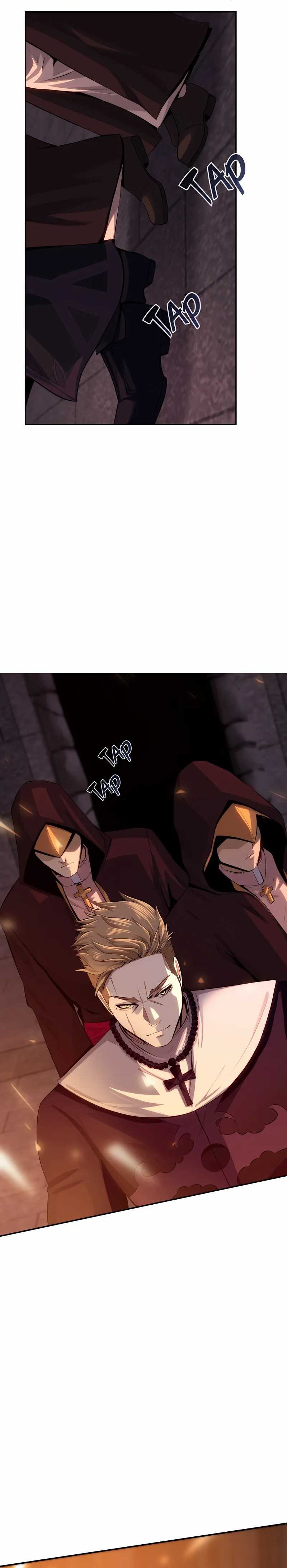 Writers Legacy Chapter 24 Bahasa Indonesia