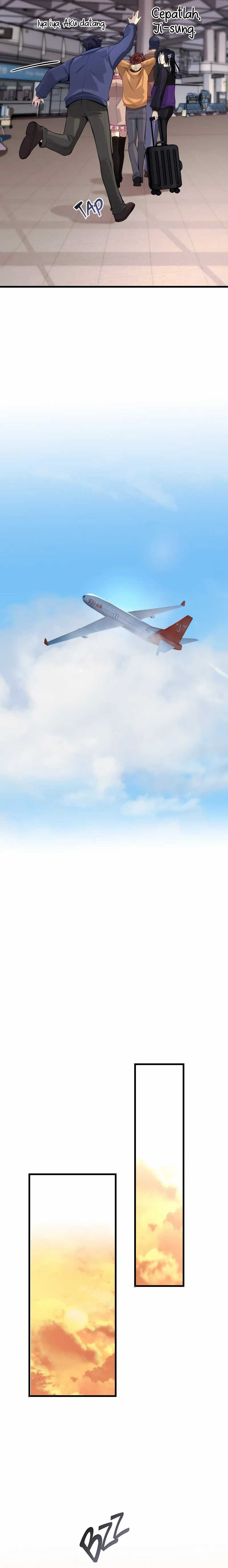 Writers Legacy Chapter 24 Bahasa Indonesia