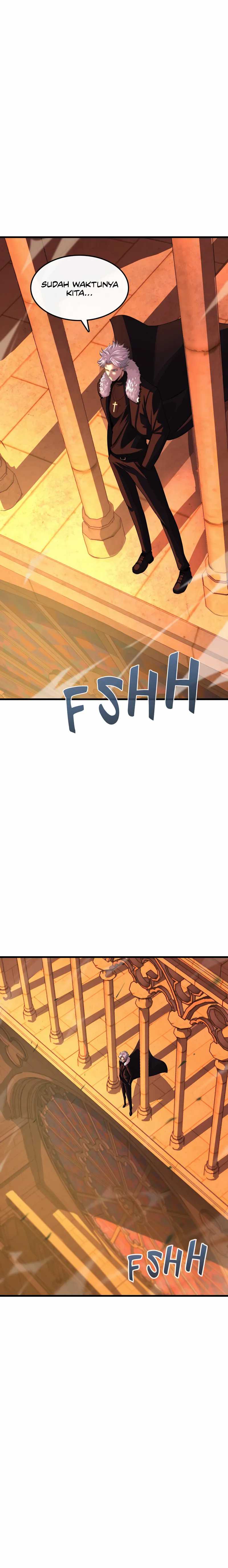 Writers Legacy Chapter 24 Bahasa Indonesia