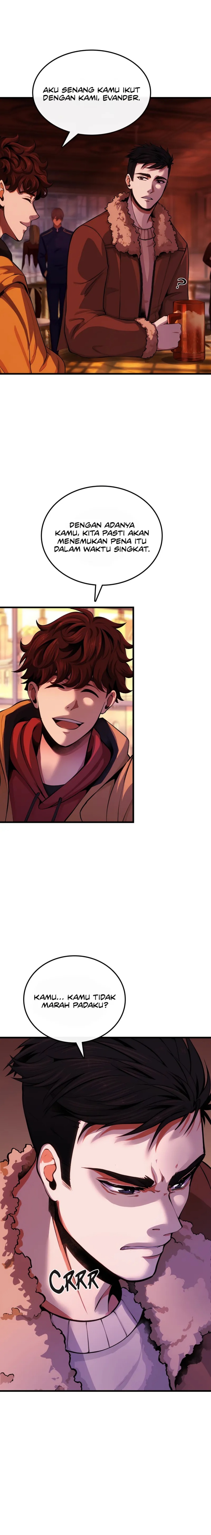 Writers Legacy chapter 26