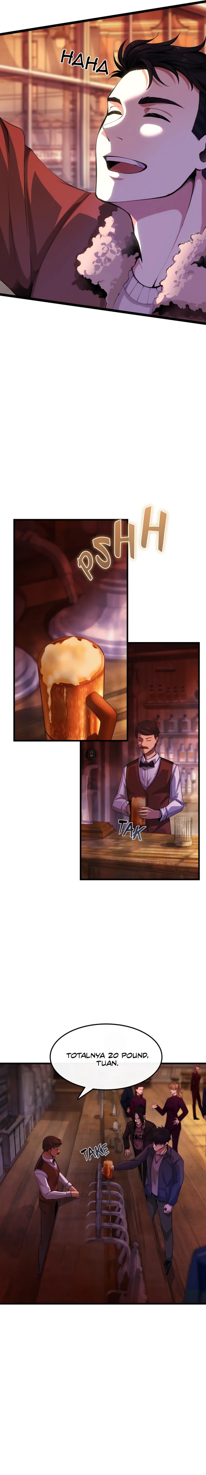 Writers Legacy chapter 26