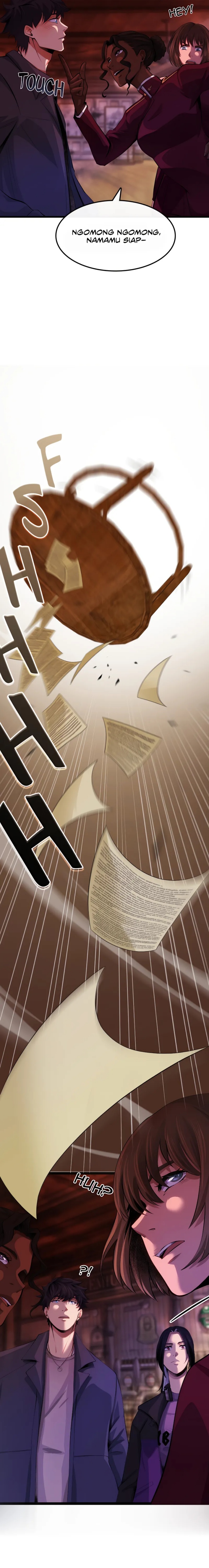 Writers Legacy chapter 26