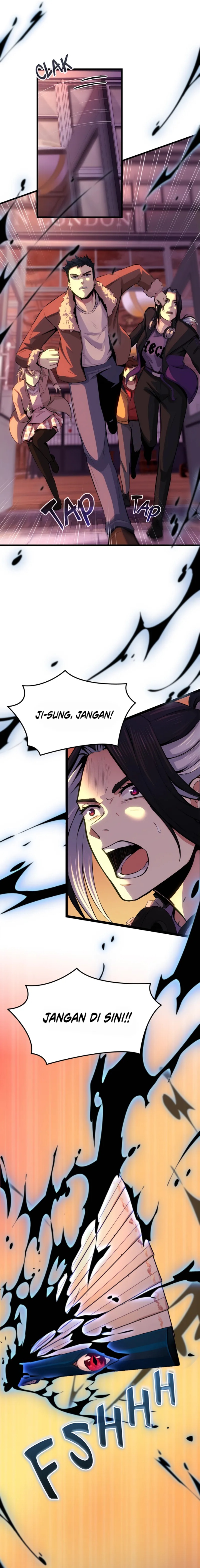 Writers Legacy chapter 26