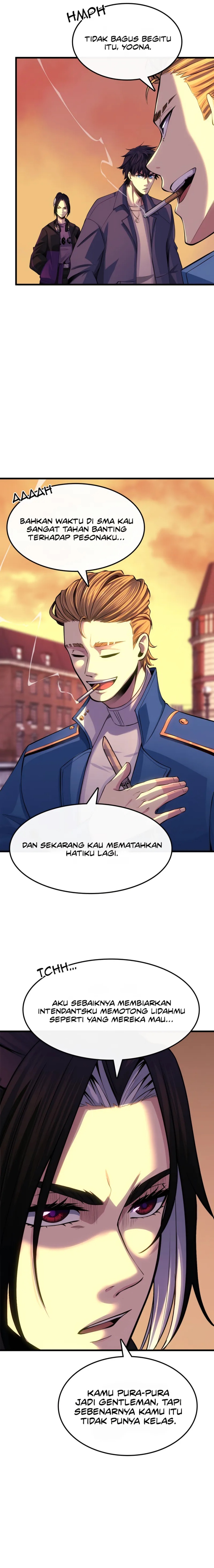 Writers Legacy chapter 28