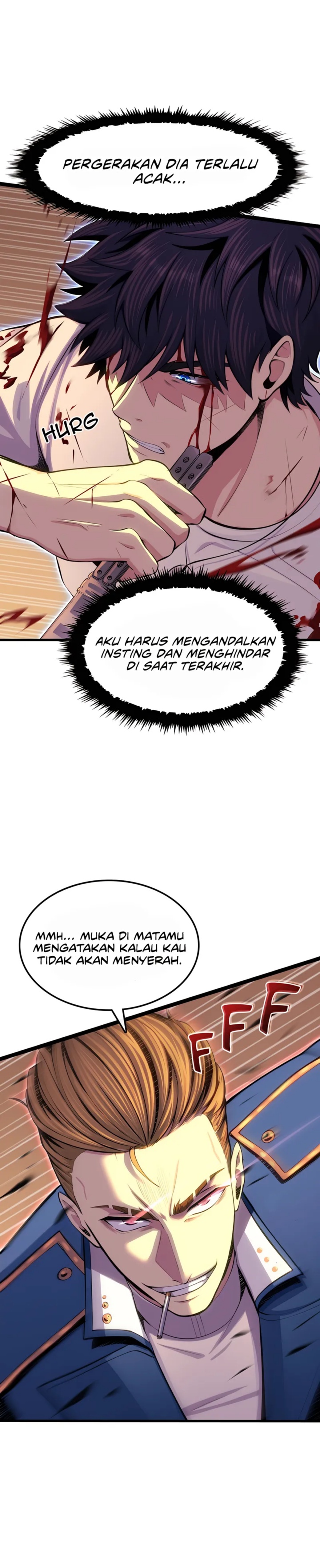 Writers Legacy chapter 29