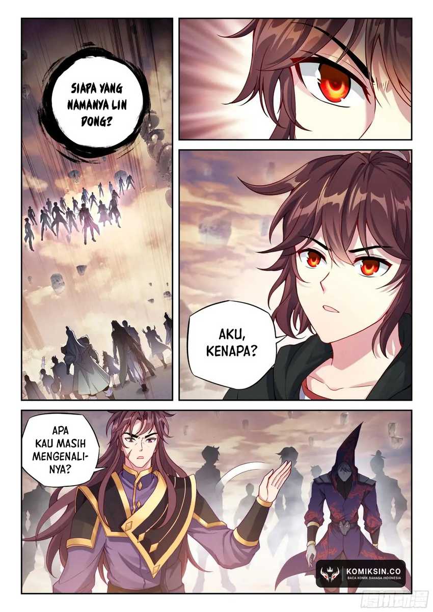 Dilarang COPAS - situs resmi www.mangacanblog.com - Komik wu dong qian kun 237 - chapter 237 238 Indonesia wu dong qian kun 237 - chapter 237 Terbaru 2|Baca Manga Komik Indonesia|Mangacan