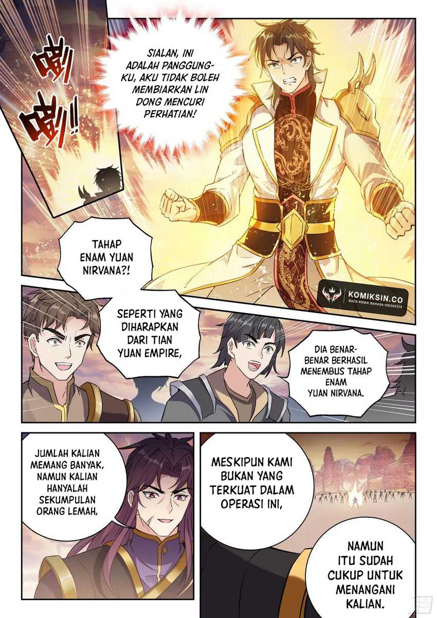 Dilarang COPAS - situs resmi www.mangacanblog.com - Komik wu dong qian kun 237 - chapter 237 238 Indonesia wu dong qian kun 237 - chapter 237 Terbaru 4|Baca Manga Komik Indonesia|Mangacan