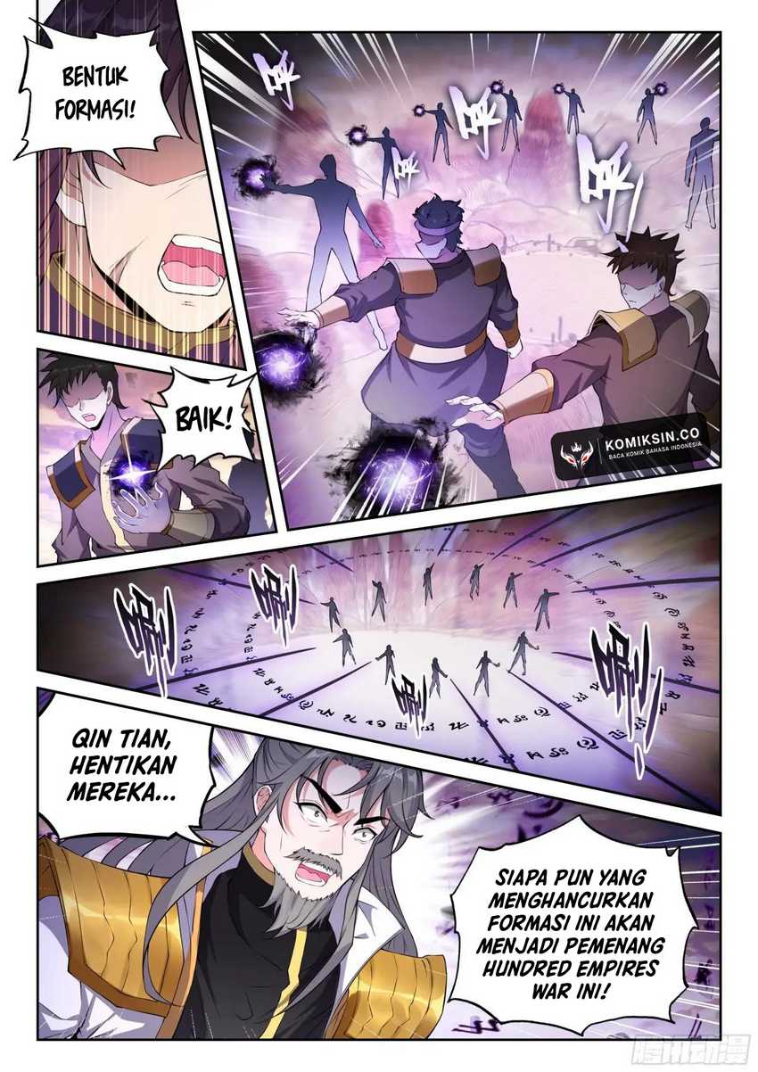 Dilarang COPAS - situs resmi www.mangacanblog.com - Komik wu dong qian kun 237 - chapter 237 238 Indonesia wu dong qian kun 237 - chapter 237 Terbaru 5|Baca Manga Komik Indonesia|Mangacan