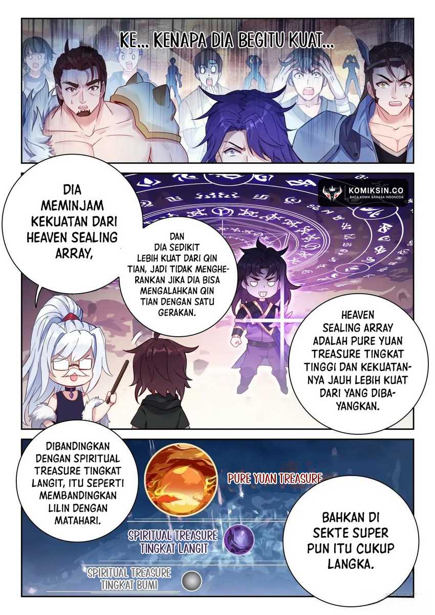 Dilarang COPAS - situs resmi www.mangacanblog.com - Komik wu dong qian kun 237 - chapter 237 238 Indonesia wu dong qian kun 237 - chapter 237 Terbaru 9|Baca Manga Komik Indonesia|Mangacan