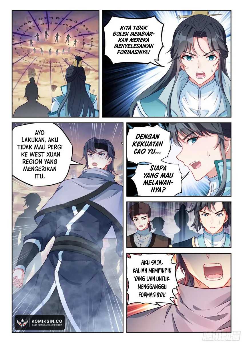 Dilarang COPAS - situs resmi www.mangacanblog.com - Komik wu dong qian kun 237 - chapter 237 238 Indonesia wu dong qian kun 237 - chapter 237 Terbaru 10|Baca Manga Komik Indonesia|Mangacan