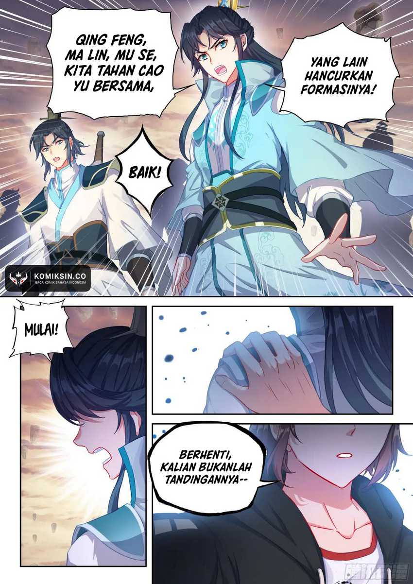 Dilarang COPAS - situs resmi www.mangacanblog.com - Komik wu dong qian kun 237 - chapter 237 238 Indonesia wu dong qian kun 237 - chapter 237 Terbaru 14|Baca Manga Komik Indonesia|Mangacan