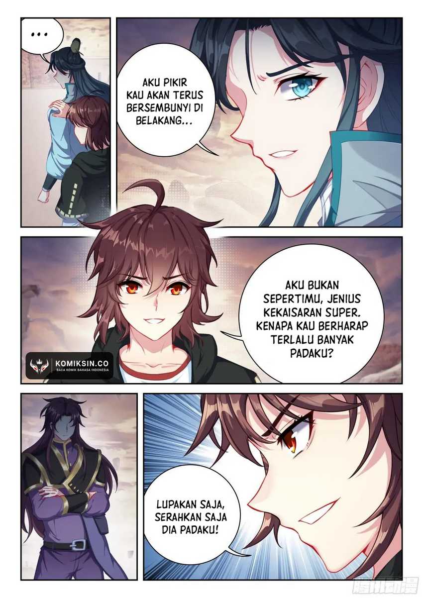 Dilarang COPAS - situs resmi www.mangacanblog.com - Komik wu dong qian kun 237 - chapter 237 238 Indonesia wu dong qian kun 237 - chapter 237 Terbaru 15|Baca Manga Komik Indonesia|Mangacan