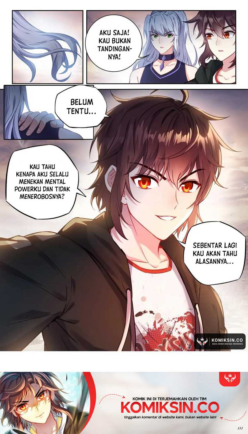 Dilarang COPAS - situs resmi www.mangacanblog.com - Komik wu dong qian kun 237 - chapter 237 238 Indonesia wu dong qian kun 237 - chapter 237 Terbaru 17|Baca Manga Komik Indonesia|Mangacan