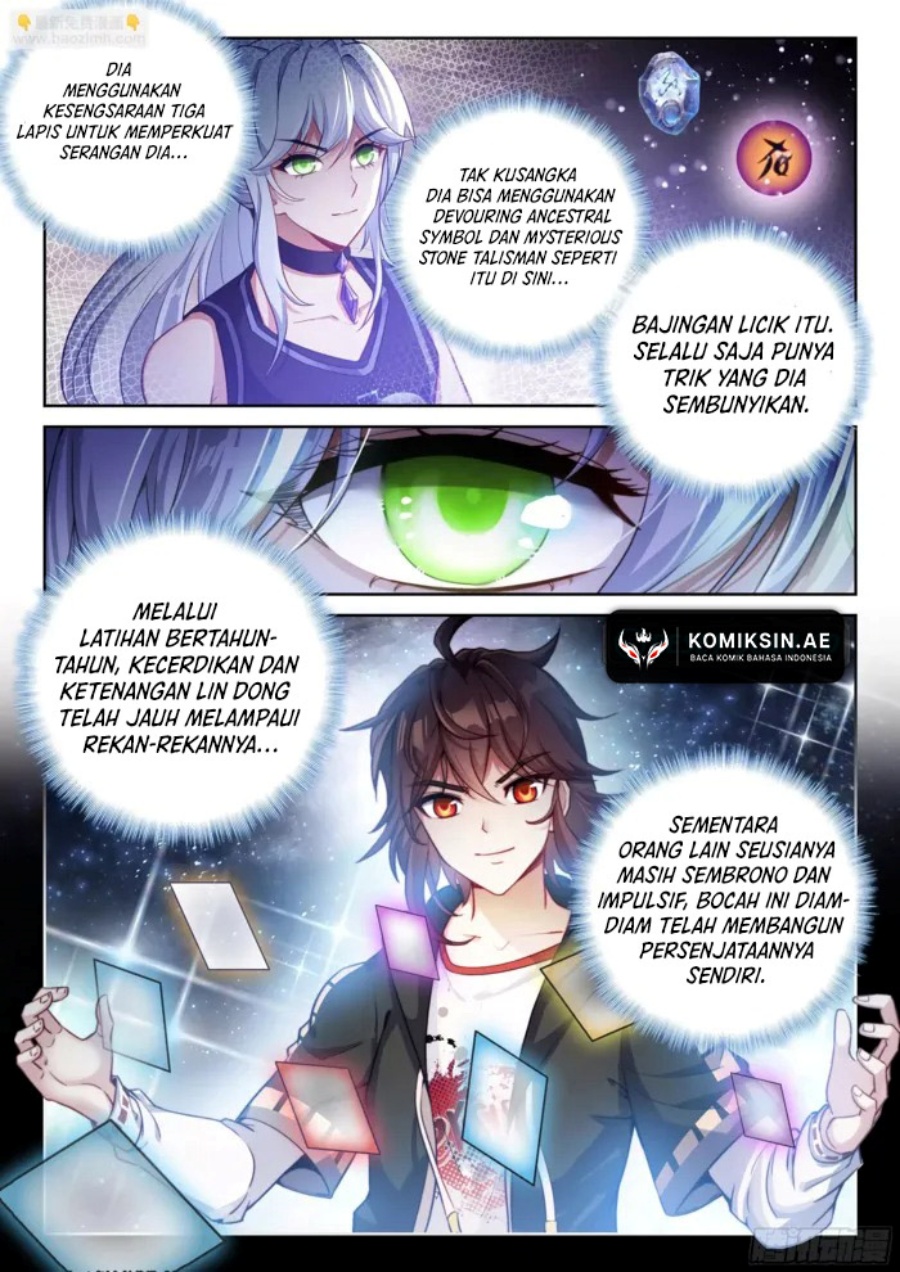 Dilarang COPAS - situs resmi www.mangacanblog.com - Komik wu dong qian kun 239 - chapter 239 240 Indonesia wu dong qian kun 239 - chapter 239 Terbaru 1|Baca Manga Komik Indonesia|Mangacan