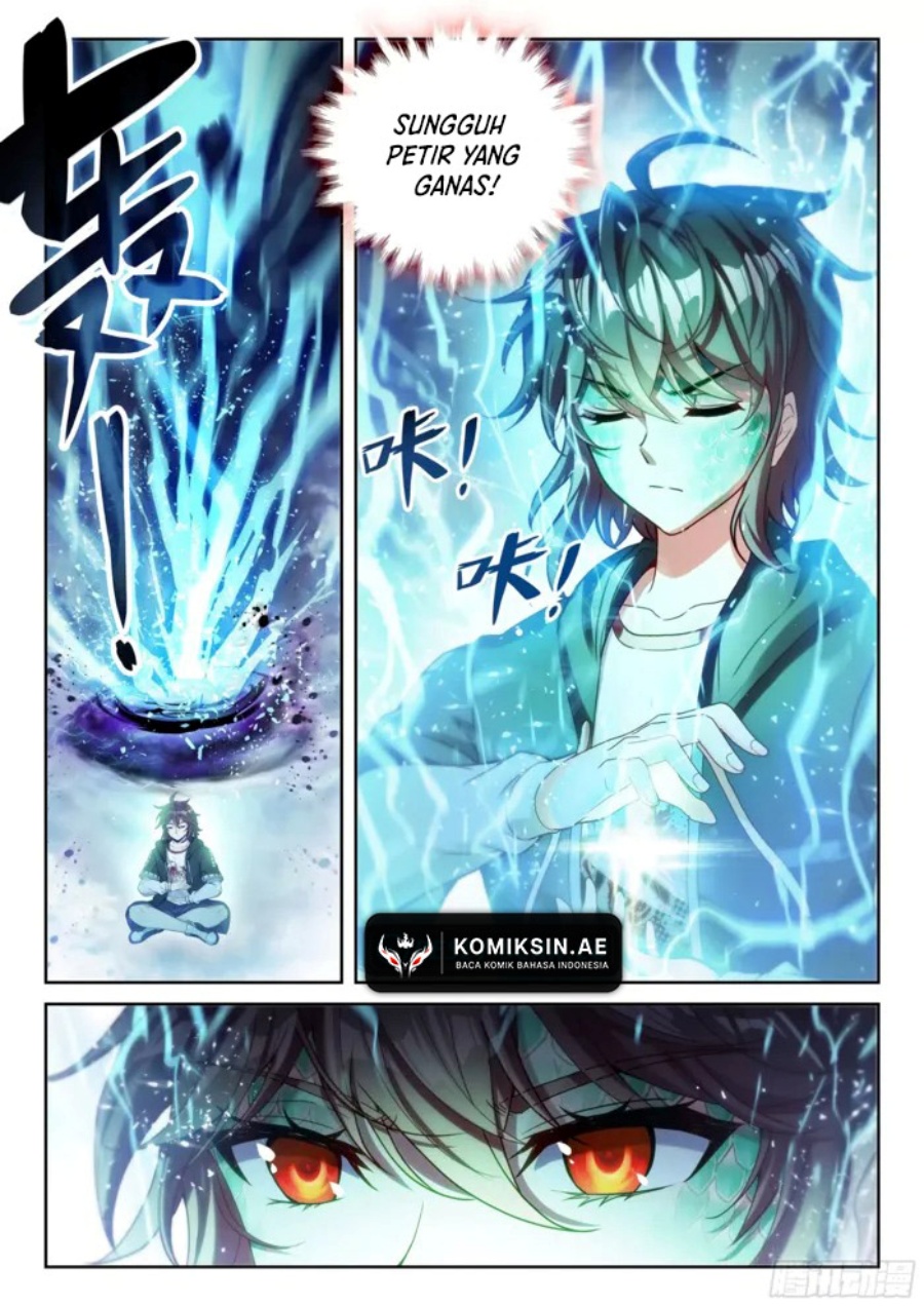 Dilarang COPAS - situs resmi www.mangacanblog.com - Komik wu dong qian kun 239 - chapter 239 240 Indonesia wu dong qian kun 239 - chapter 239 Terbaru 3|Baca Manga Komik Indonesia|Mangacan