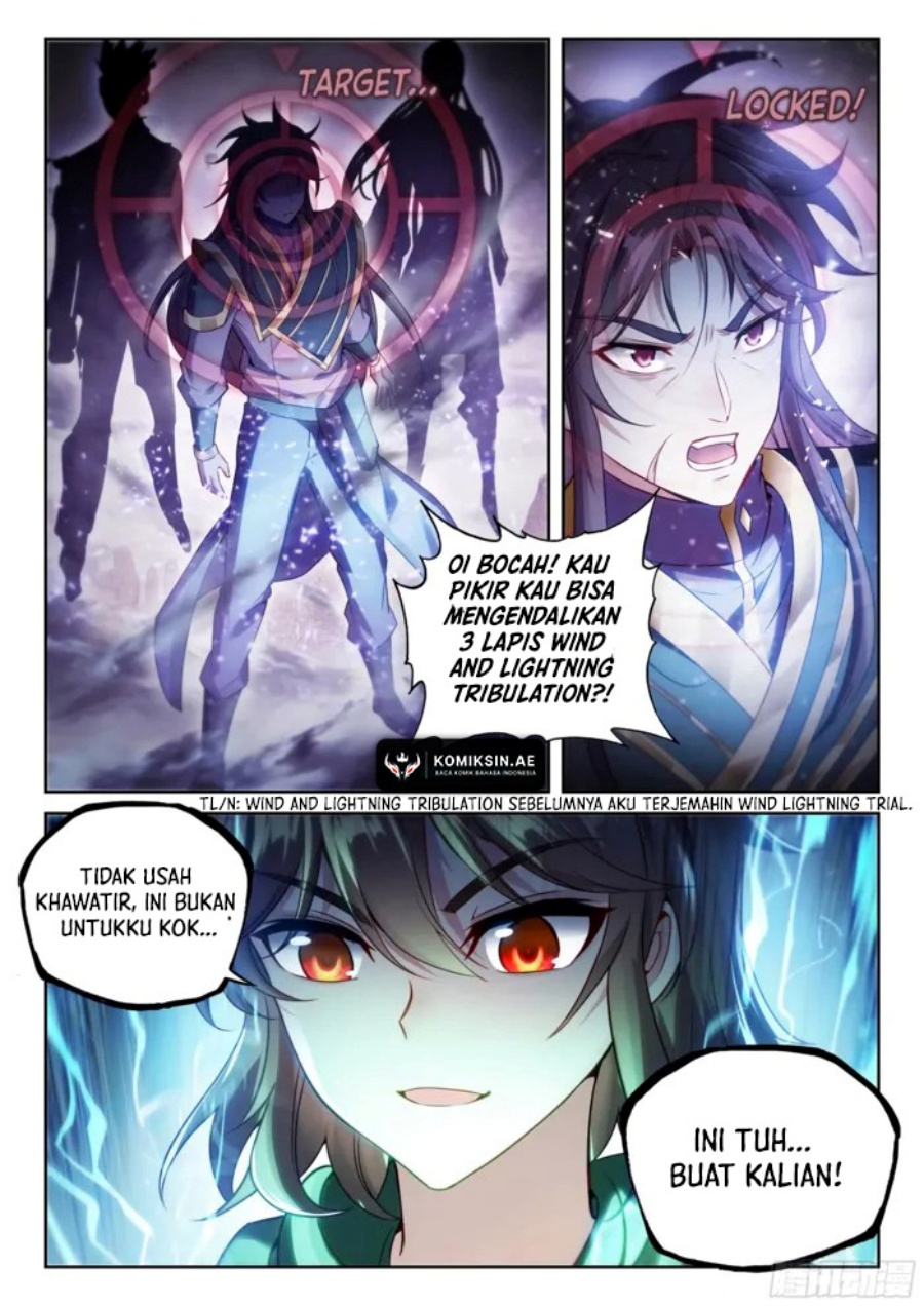 Dilarang COPAS - situs resmi www.mangacanblog.com - Komik wu dong qian kun 239 - chapter 239 240 Indonesia wu dong qian kun 239 - chapter 239 Terbaru 4|Baca Manga Komik Indonesia|Mangacan