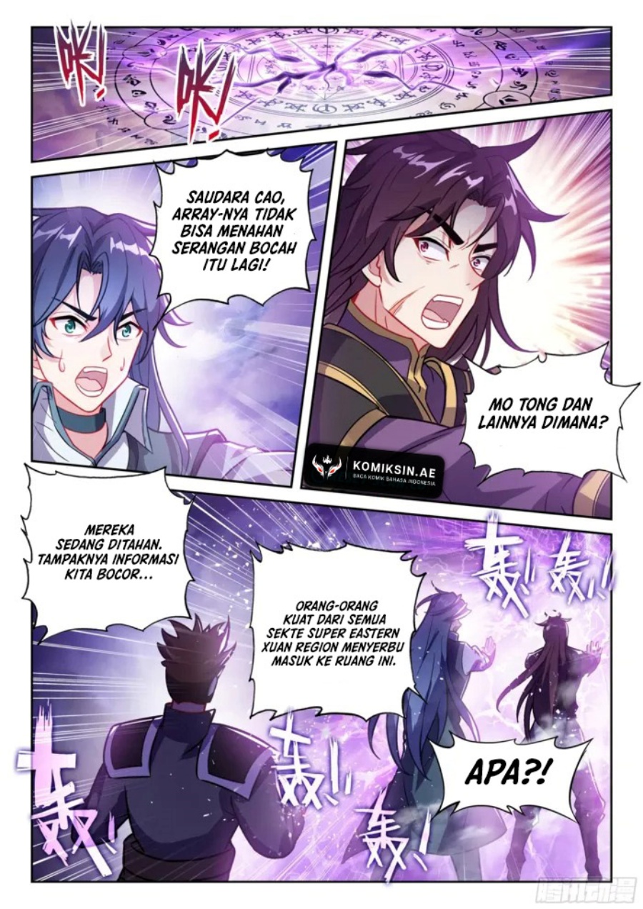 Dilarang COPAS - situs resmi www.mangacanblog.com - Komik wu dong qian kun 239 - chapter 239 240 Indonesia wu dong qian kun 239 - chapter 239 Terbaru 10|Baca Manga Komik Indonesia|Mangacan