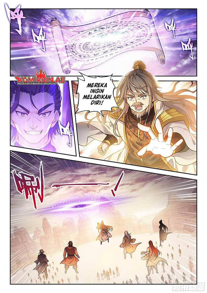 Dilarang COPAS - situs resmi www.mangacanblog.com - Komik wu dong qian kun 241 - chapter 241 242 Indonesia wu dong qian kun 241 - chapter 241 Terbaru 2|Baca Manga Komik Indonesia|Mangacan