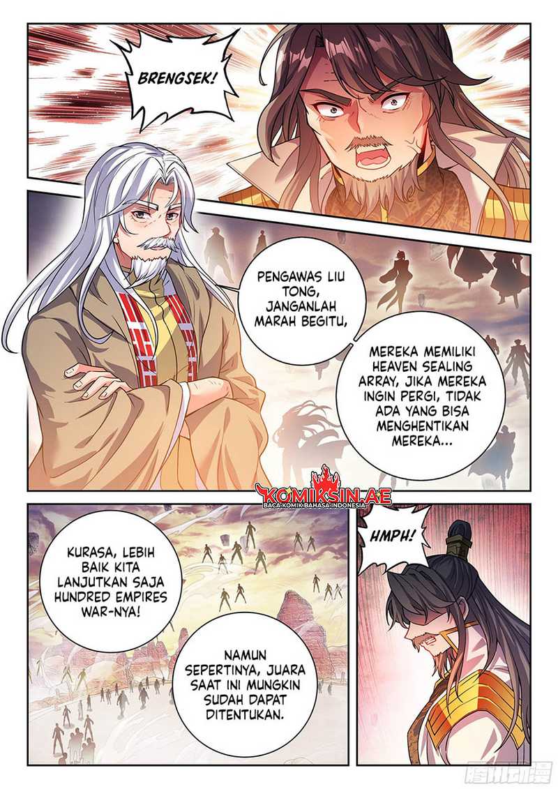 Dilarang COPAS - situs resmi www.mangacanblog.com - Komik wu dong qian kun 241 - chapter 241 242 Indonesia wu dong qian kun 241 - chapter 241 Terbaru 3|Baca Manga Komik Indonesia|Mangacan