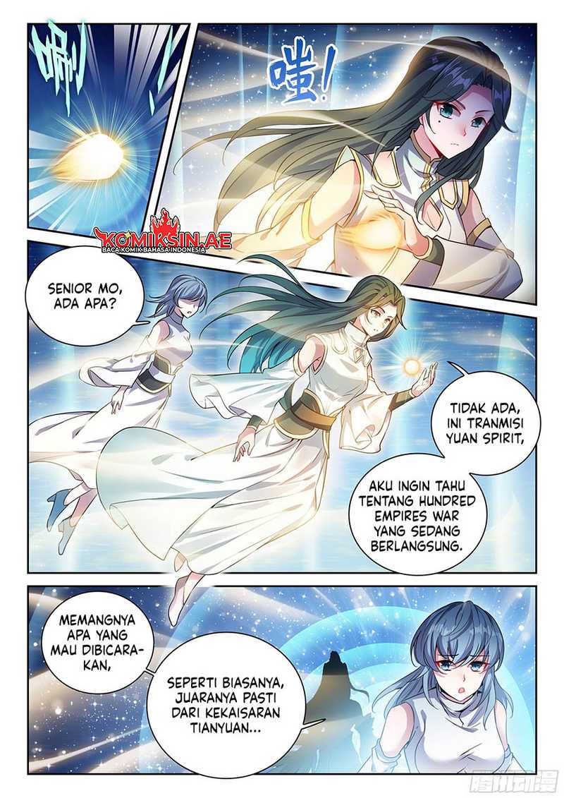 Dilarang COPAS - situs resmi www.mangacanblog.com - Komik wu dong qian kun 241 - chapter 241 242 Indonesia wu dong qian kun 241 - chapter 241 Terbaru 5|Baca Manga Komik Indonesia|Mangacan