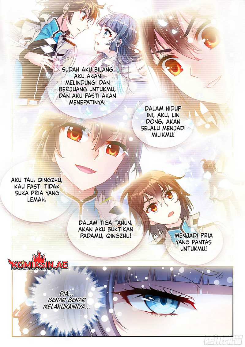 Dilarang COPAS - situs resmi www.mangacanblog.com - Komik wu dong qian kun 241 - chapter 241 242 Indonesia wu dong qian kun 241 - chapter 241 Terbaru 9|Baca Manga Komik Indonesia|Mangacan